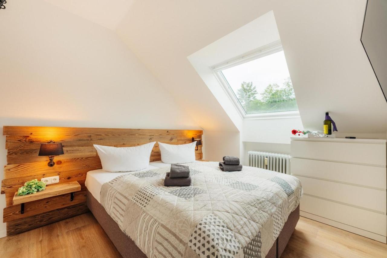 Ferienwohnung Jederzeit Sankt Andreasberg Exterior foto