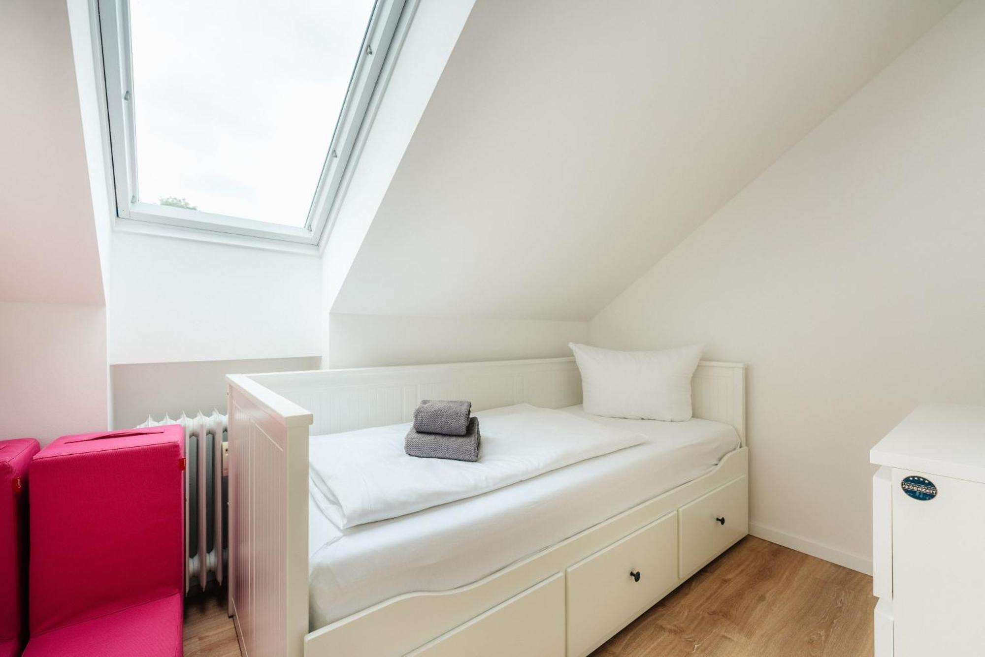 Ferienwohnung Jederzeit Sankt Andreasberg Exterior foto